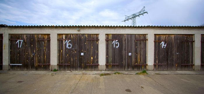 Картинка Как оформить гараж в собственность