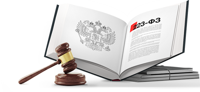 Юрист по закупкам 223-ФЗ в Петрозаводске
